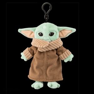 Scentsy Buddy Clip Star Wars The Child